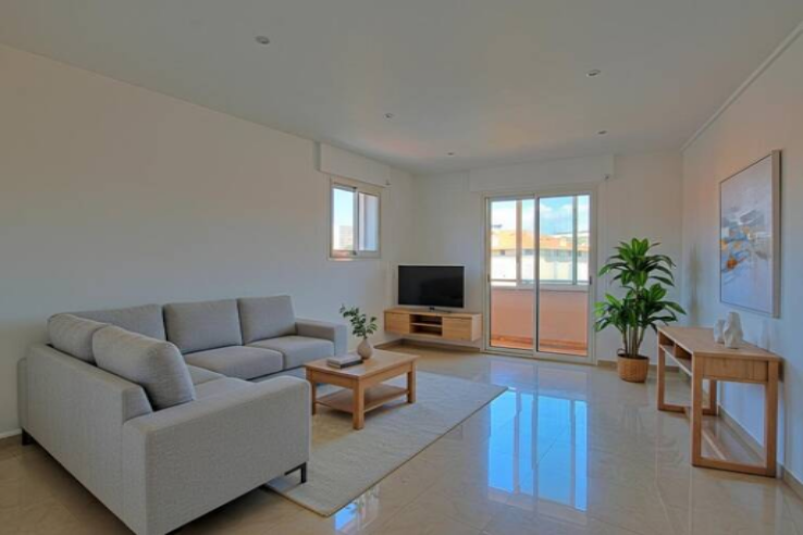 Квартира в Каннах, Франция, 56 м² - фото 1