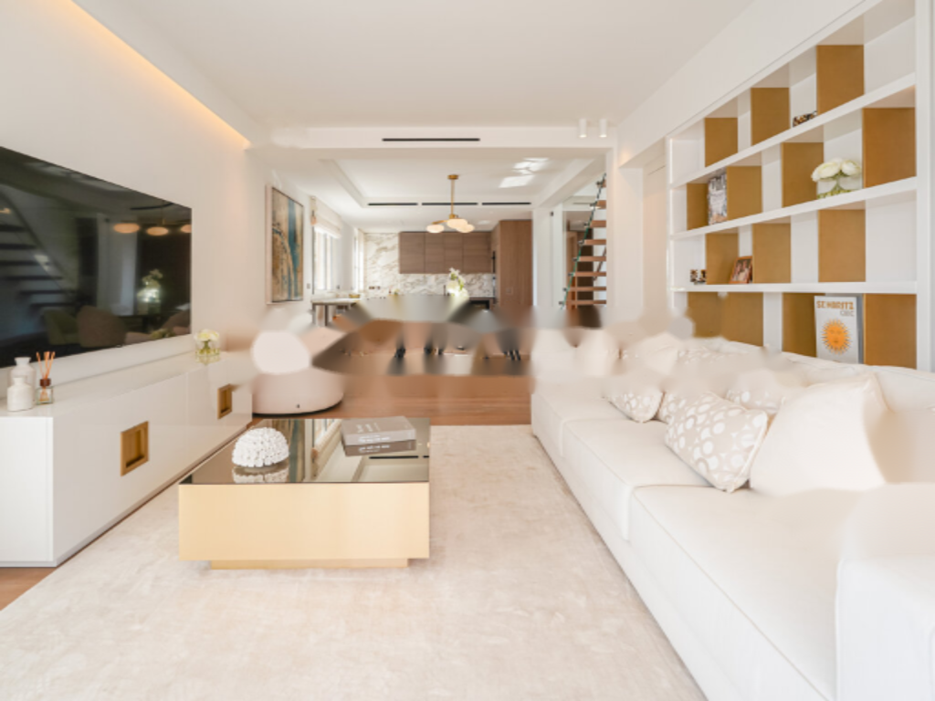 Квартира в Монако, Монако, 425 м² - фото 1