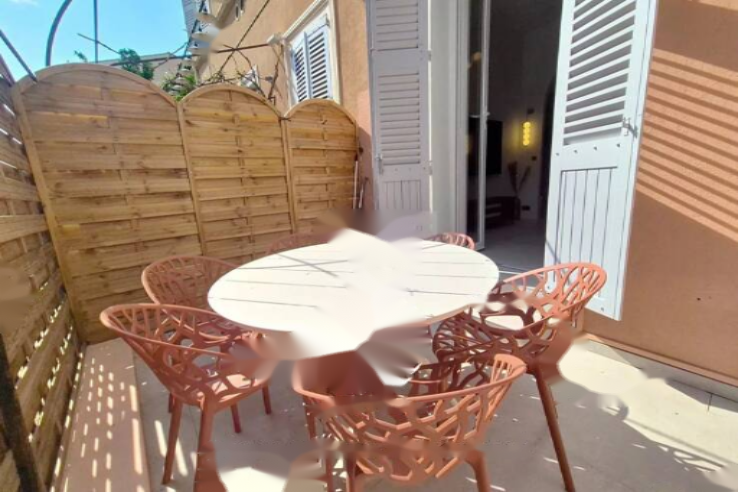 Квартира в Каннах, Франция, 30 м² - фото 1