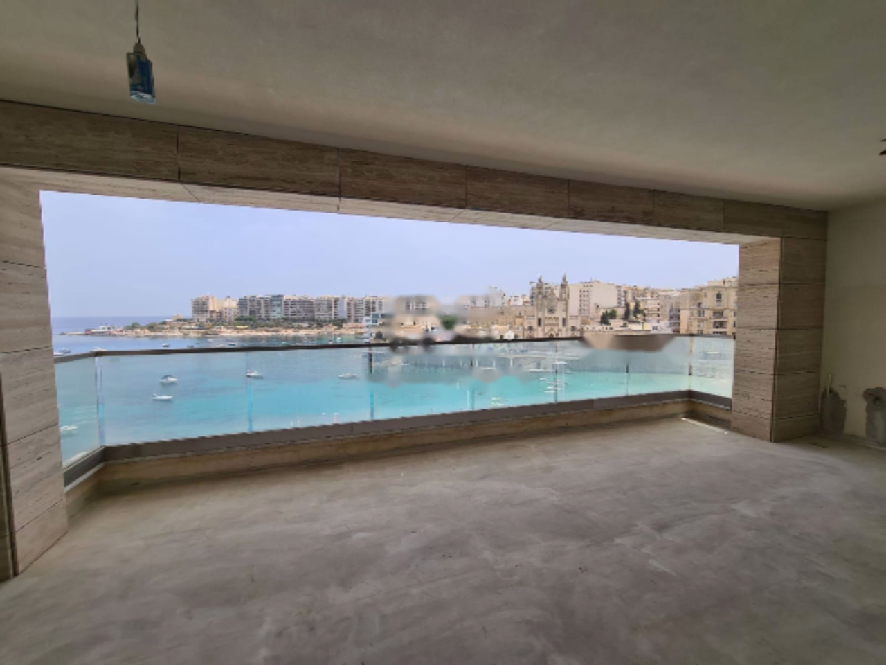 Квартира в Сент-Джулиансе, Мальта, 340 м² - фото 1