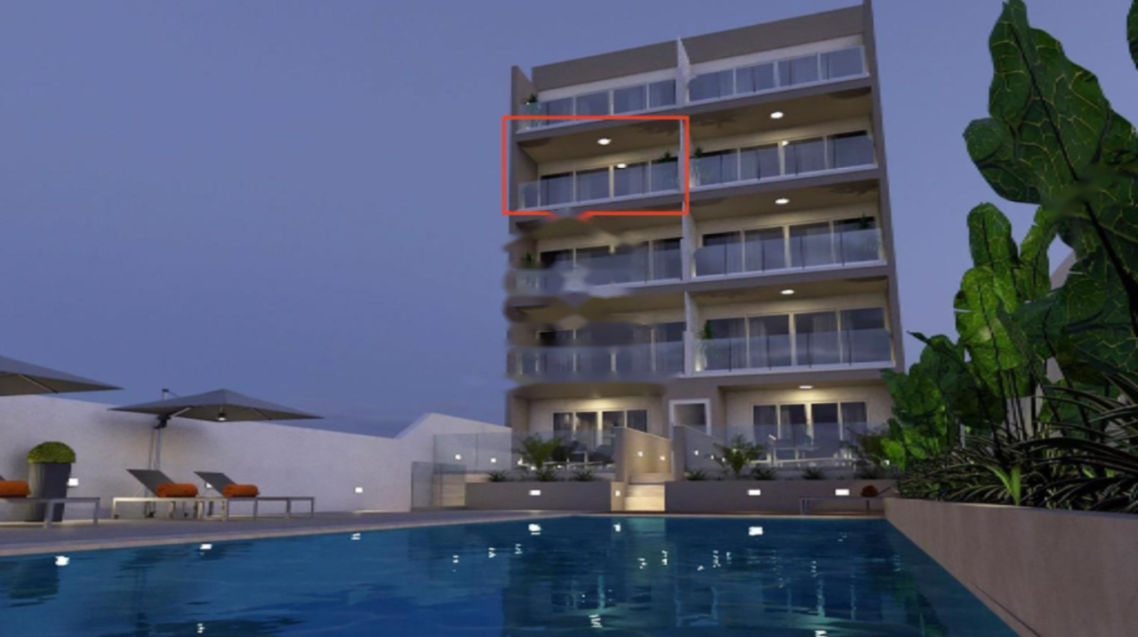 Квартира на Гозо, Мальта - фото 1