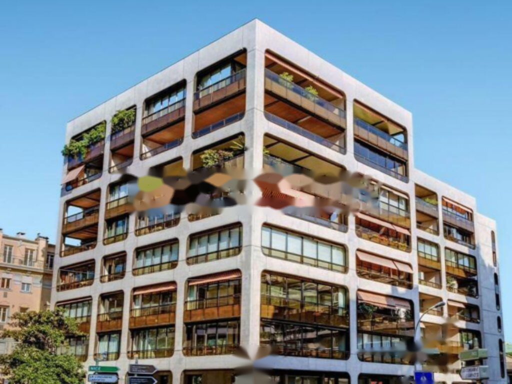 Квартира в Монако, Монако, 30 м² - фото 1