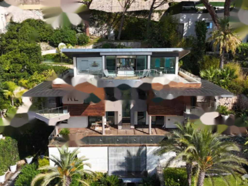 Квартира в Ларвотто, Монако, 580 м² - фото 1