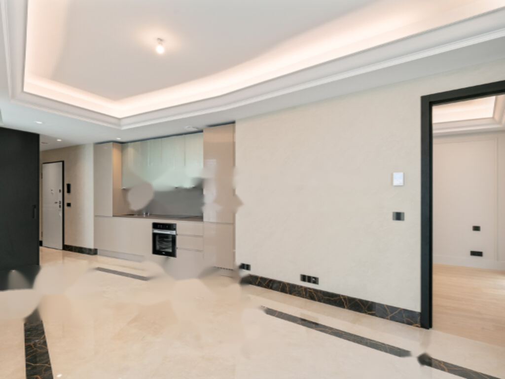 Квартира в Монегетти, Монако, 101 м² - фото 1