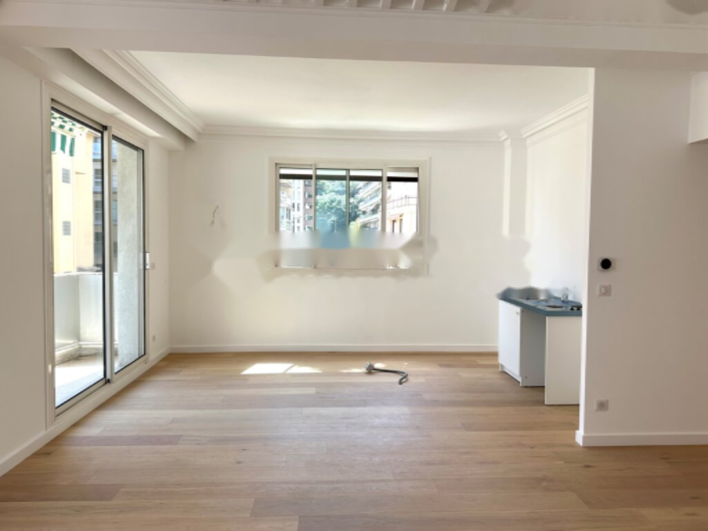 Квартира в Монако, Монако, 153 м² - фото 1