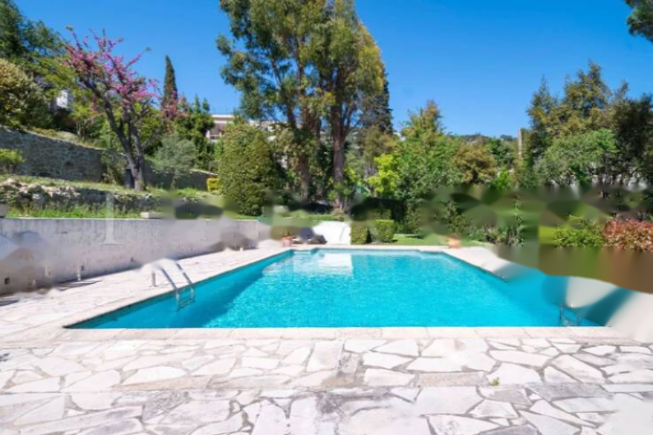 Квартира в Каннах, Франция, 33 м² - фото 1