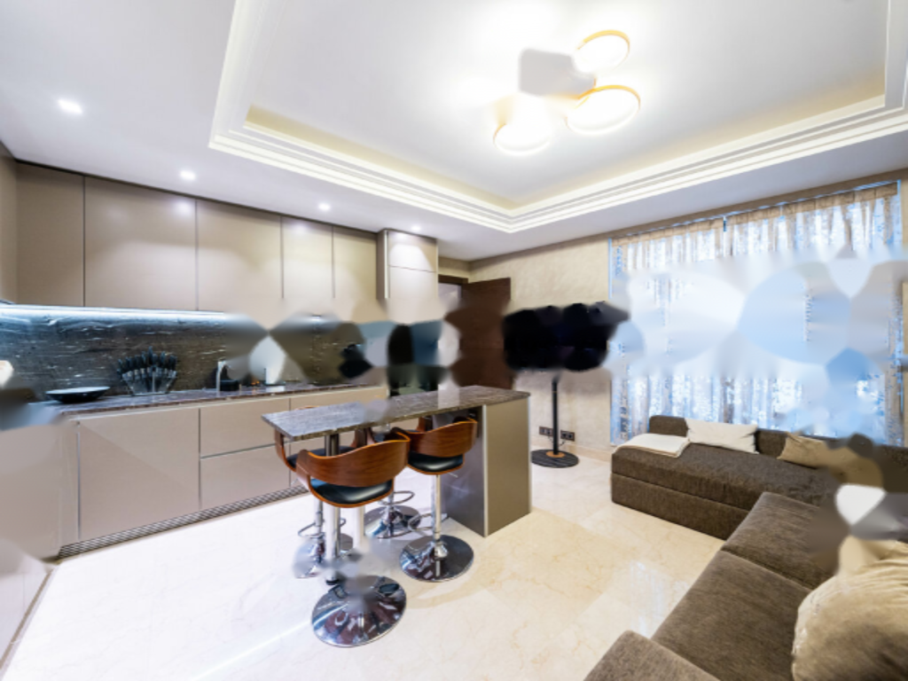 Квартира в Ла-Кондамине, Монако, 44 м² - фото 1