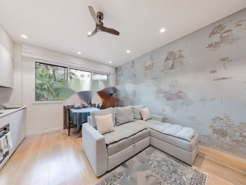 Квартира в Монте Карло, Монако, 40 м² - фото 1