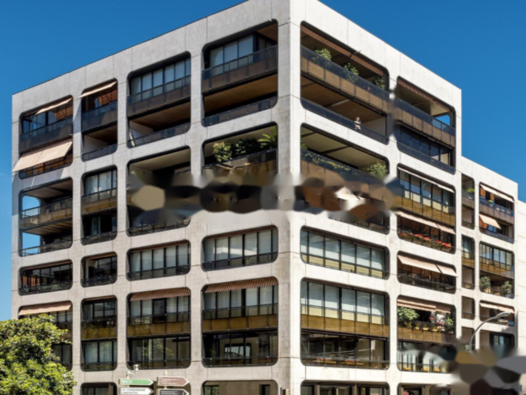 Квартира в Монако, Монако, 25 м² - фото 1