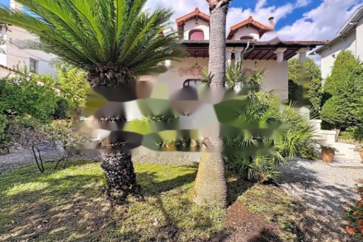 Квартира в Каннах, Франция, 275 м² - фото 1