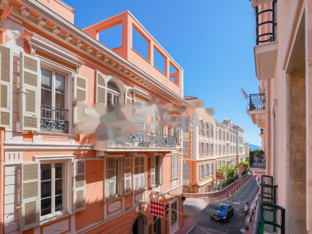 Квартира в Монако, Монако, 75 м² - фото 1