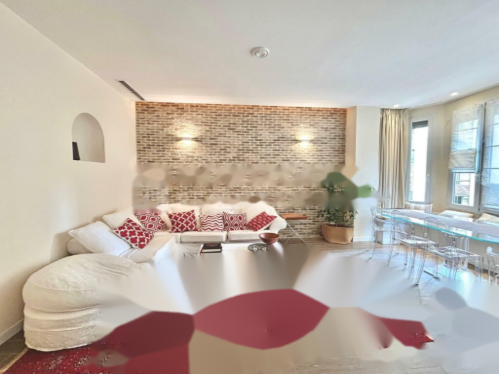 Квартира в Монте Карло, Монако, 130 м² - фото 1