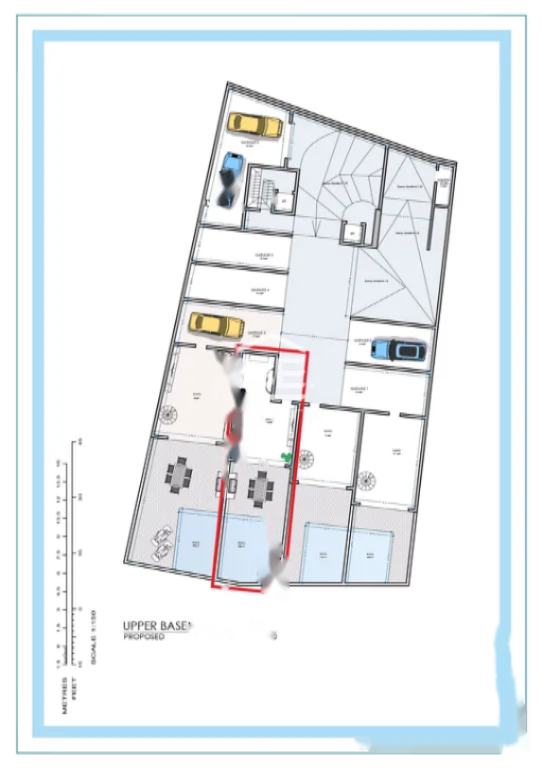 Квартира на Гозо, Мальта, 306 м² - фото 1