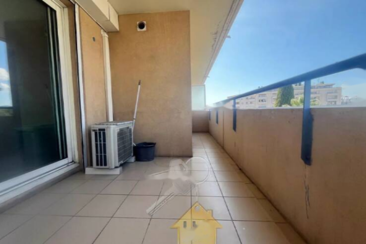 Квартира в Каннах, Франция, 43 м² - фото 1