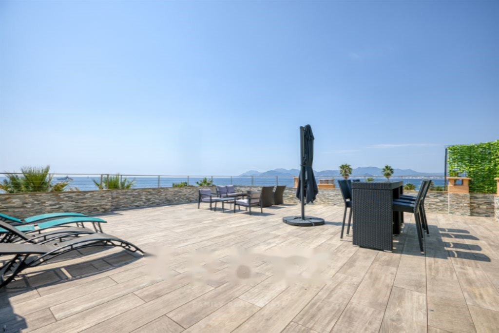 Квартира в Каннах, Франция, 150 м² - фото 1