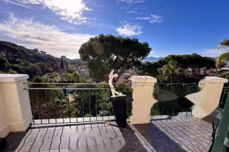 Квартира в Каннах, Франция, 226 м² - фото 1