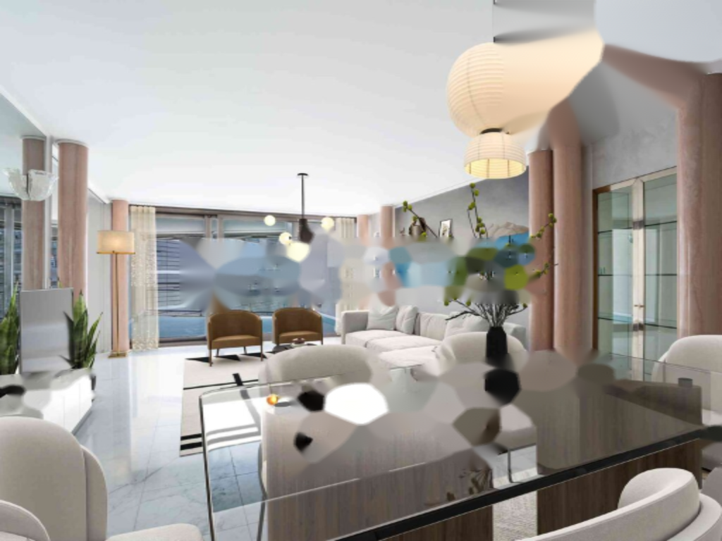 Квартира в Монако, Монако, 192 м² - фото 1