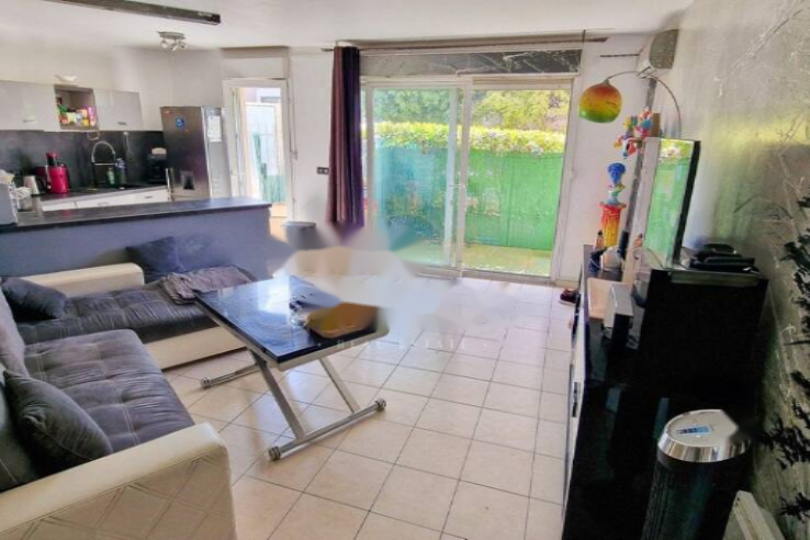 Квартира в Каннах, Франция, 45 м² - фото 1