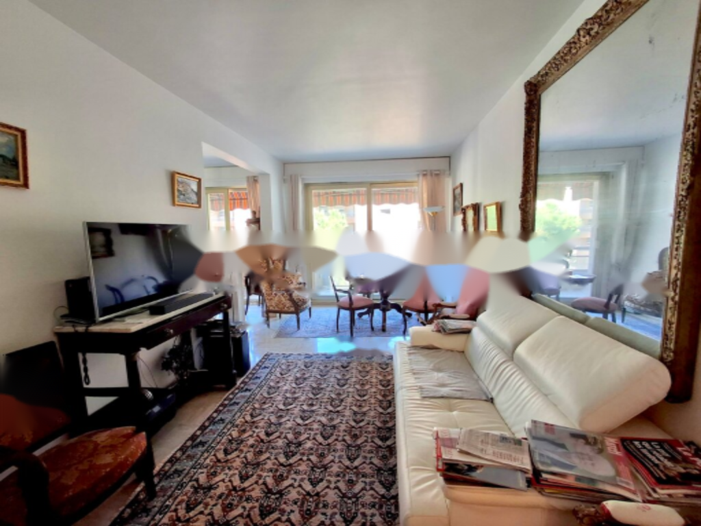 Квартира в Сен-Романе, Монако, 90 м² - фото 1