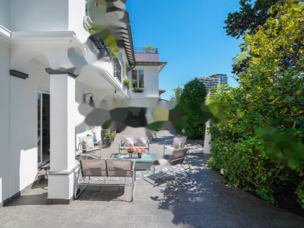 Квартира в Сен-Романе, Монако, 1 045 м² - фото 1