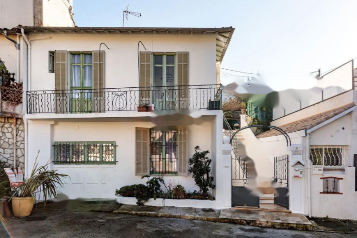 Квартира в Каннах, Франция, 108 м² - фото 1