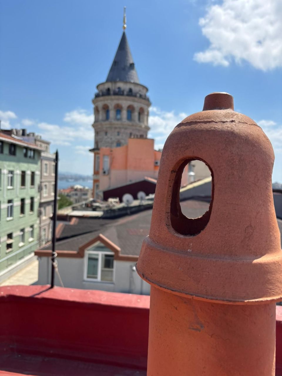 Квартира в Стамбуле, Турция, 65 м² - фото 7