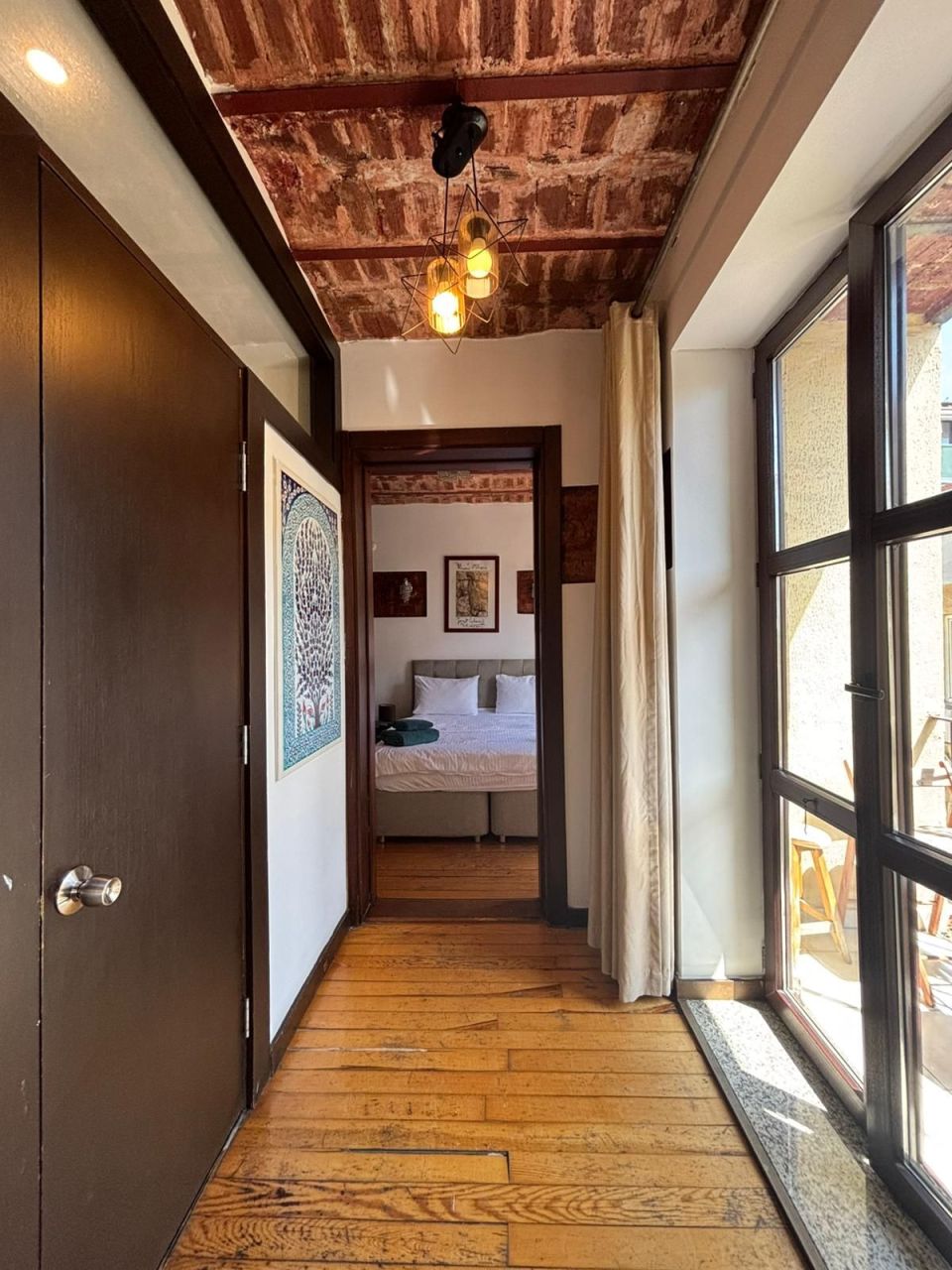 Квартира в Стамбуле, Турция, 65 м² - фото 2