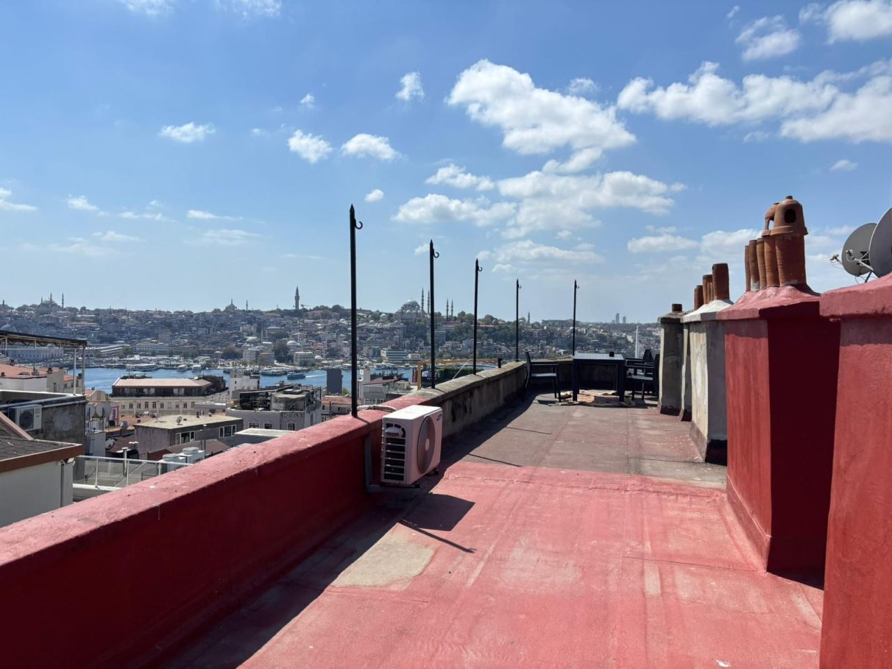 Квартира в Стамбуле, Турция, 65 м² - фото 9