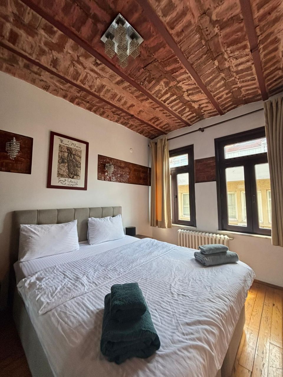 Квартира в Стамбуле, Турция, 65 м² - фото 3