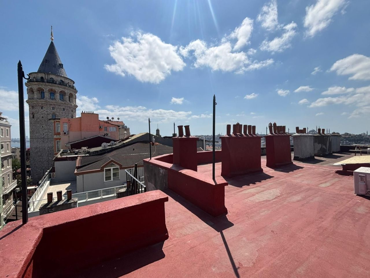 Квартира в Стамбуле, Турция, 65 м² - фото 16