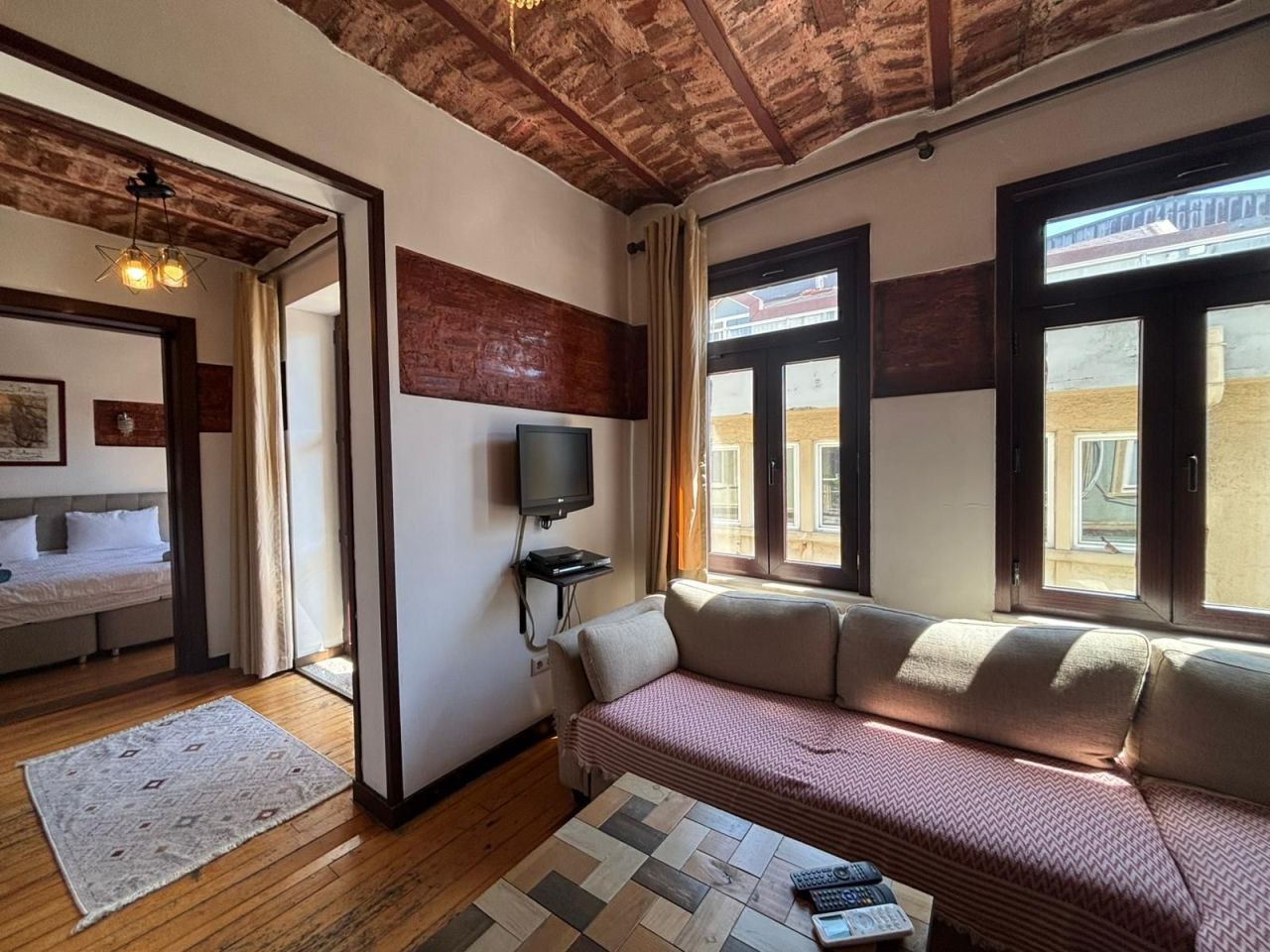 Квартира в Стамбуле, Турция, 65 м² - фото 6