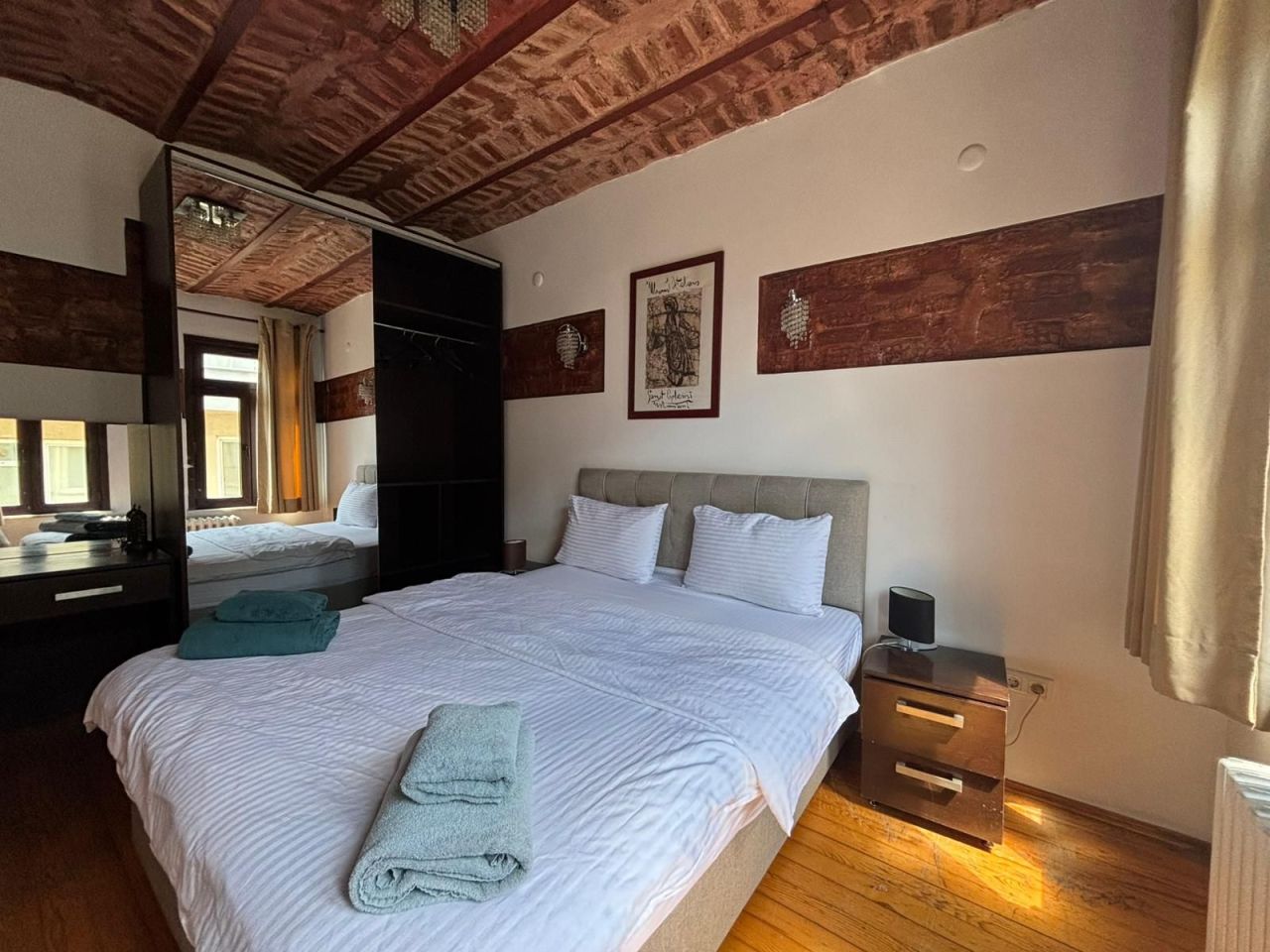 Квартира в Стамбуле, Турция, 65 м² - фото 15