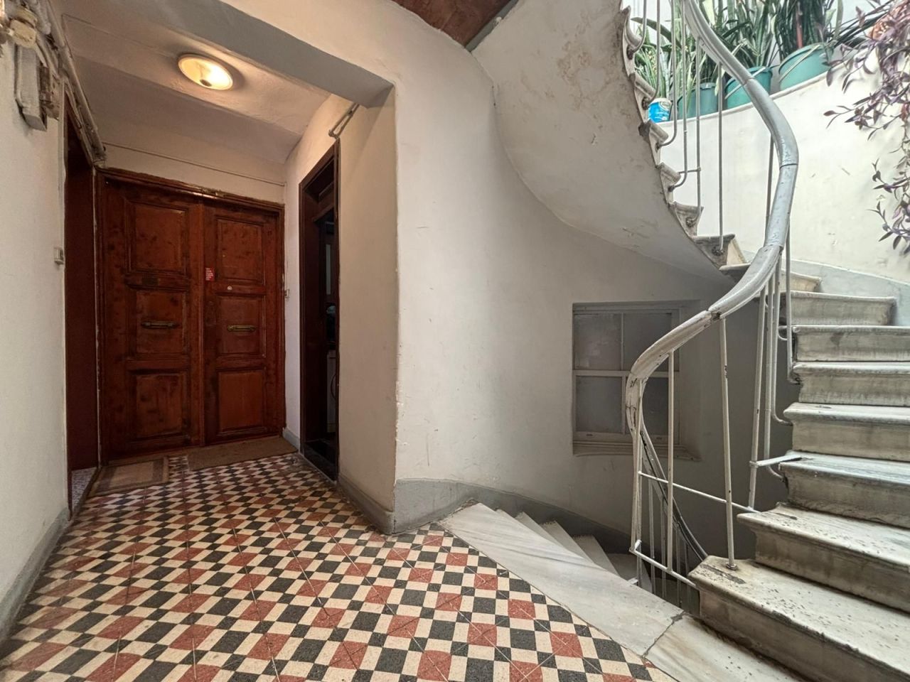 Квартира в Стамбуле, Турция, 65 м² - фото 10