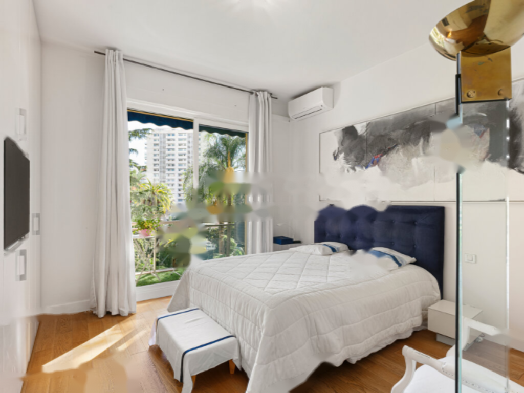 Квартира в Монте Карло, Монако, 100 м² - фото 1