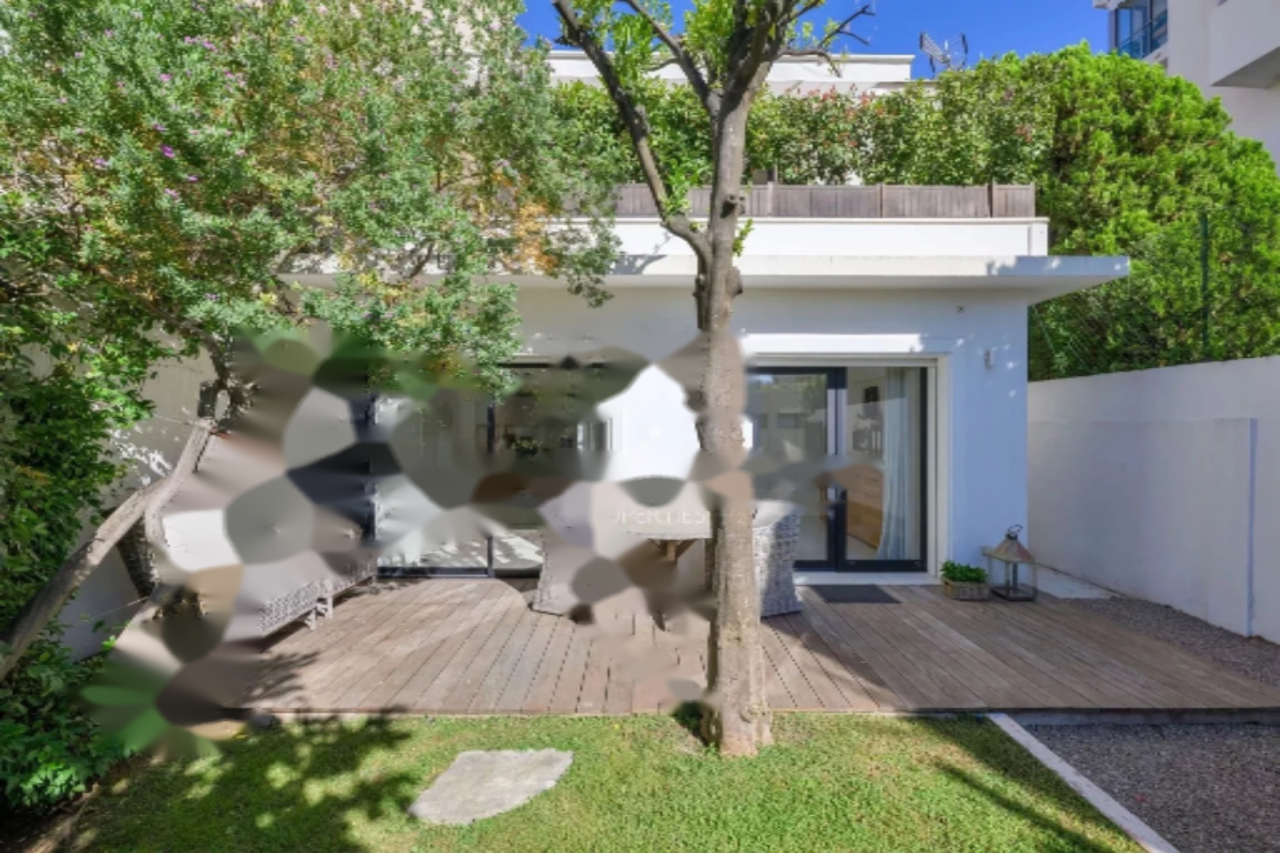 Квартира в Каннах, Франция, 134 м² - фото 1