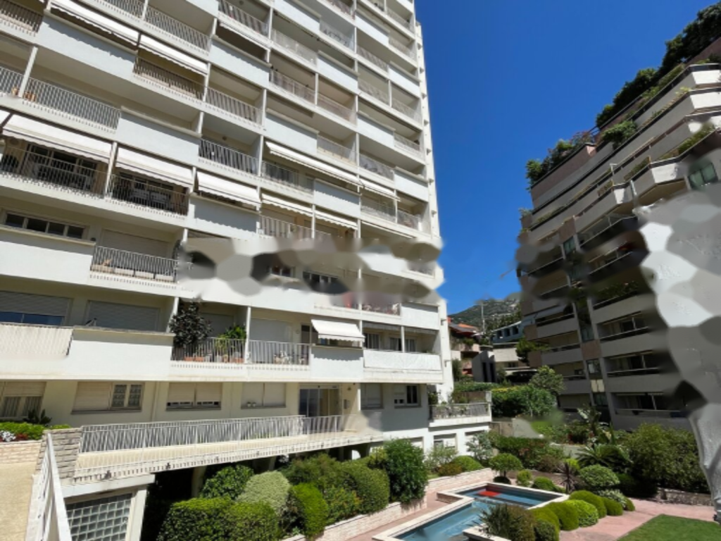 Квартира в Монако, Монако, 95 м² - фото 1