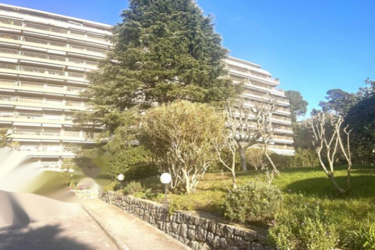 Квартира в Каннах, Франция, 180 м² - фото 1