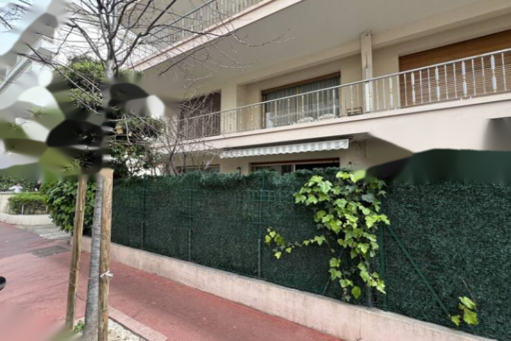 Квартира в Каннах, Франция, 87 м² - фото 1