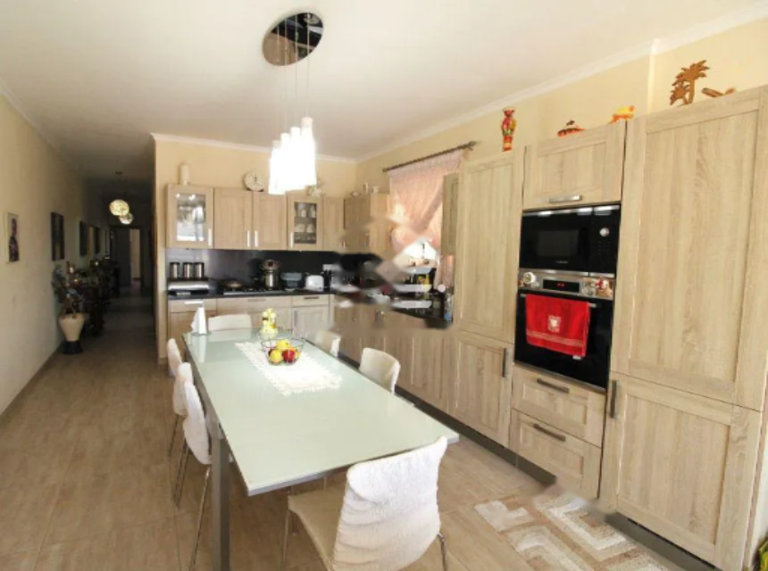 Квартира в Заббаре, Мальта, 145 м² - фото 1