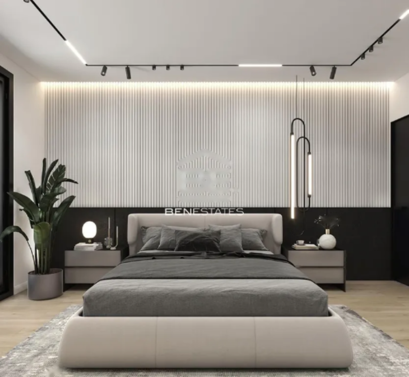 Квартира в Зеббудже, Мальта, 107 м² - фото 1