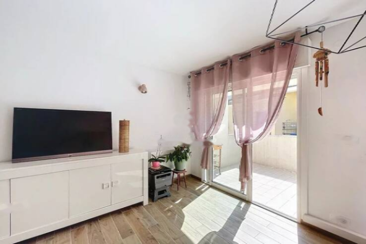 Квартира в Каннах, Франция, 73 м² - фото 1