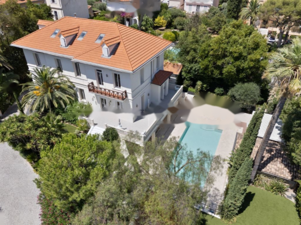 Квартира в Каннах, Франция, 579 м² - фото 1