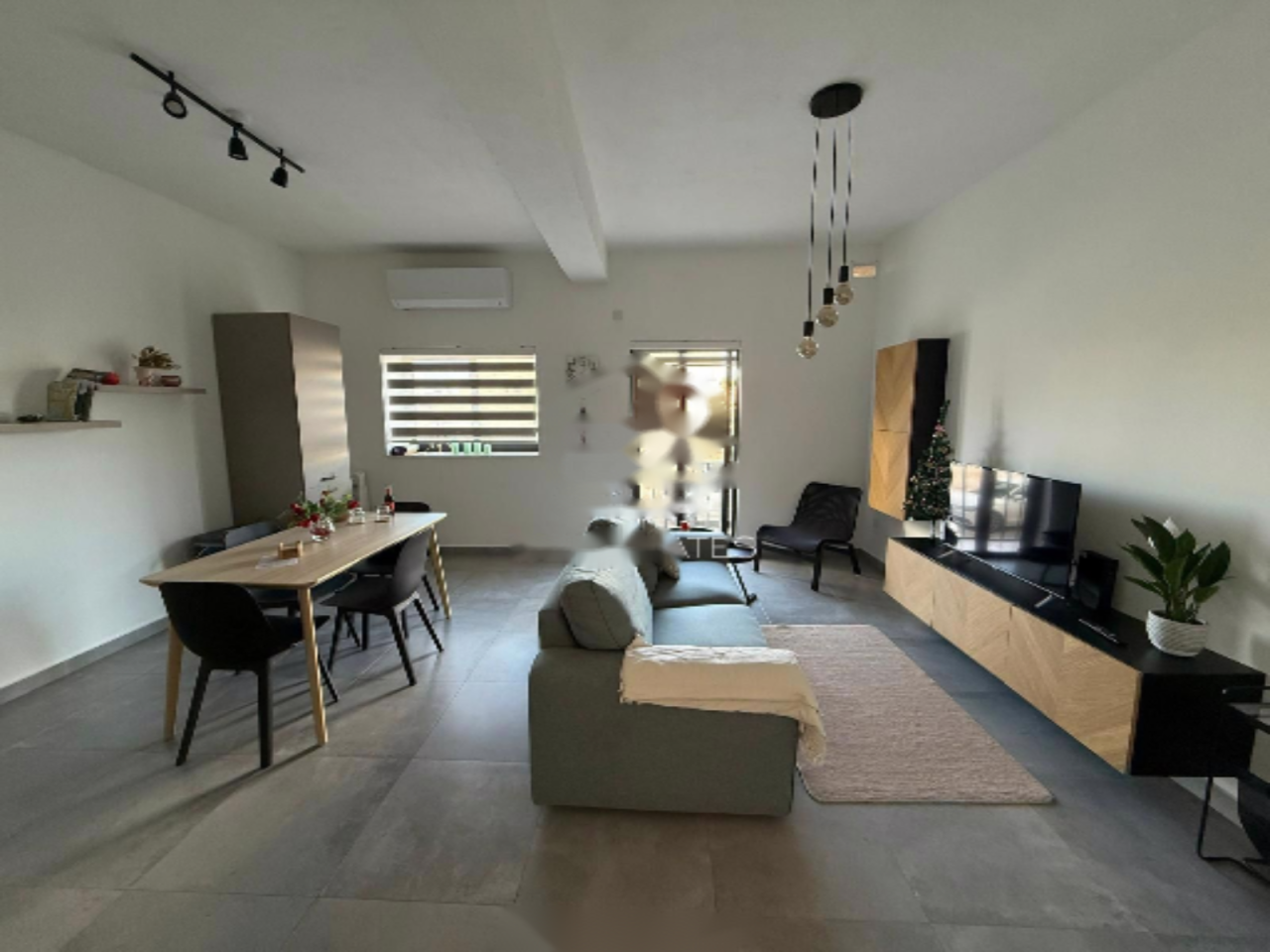 Квартира в Марсаскале, Мальта, 80 м² - фото 1