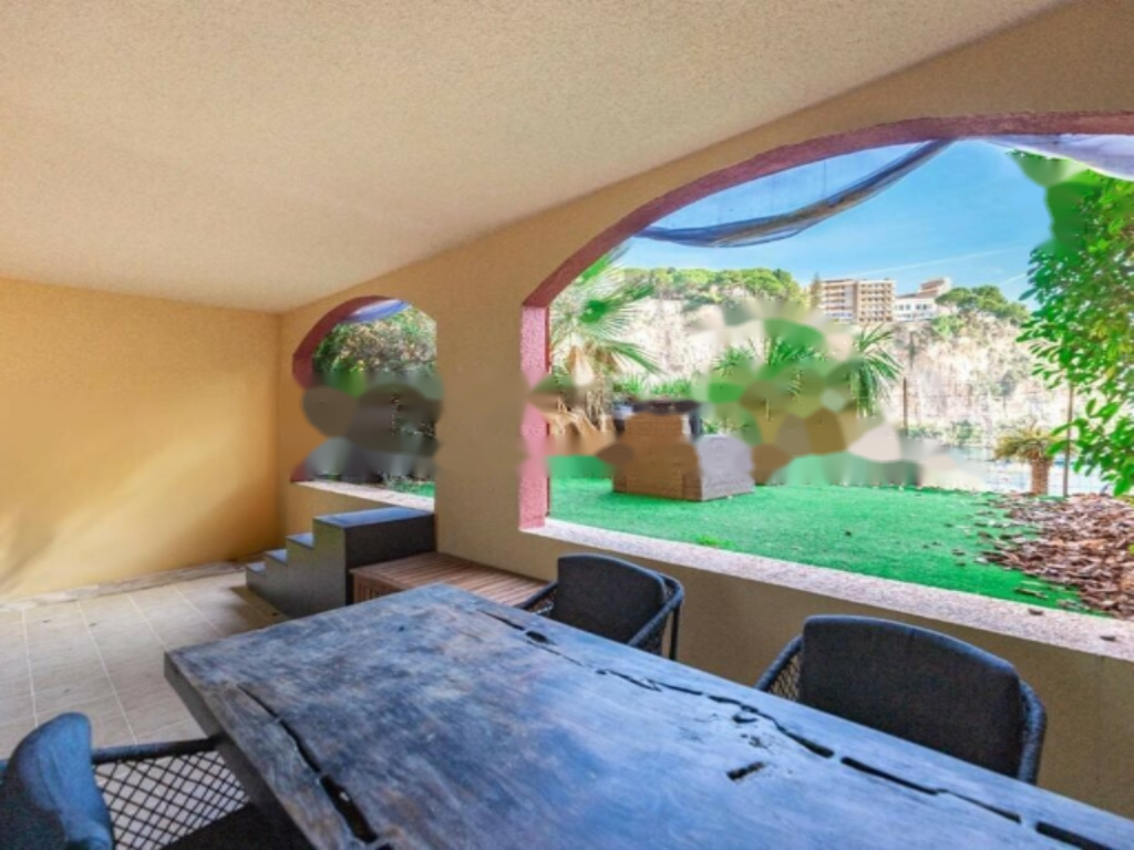 Квартира в Фонвьее, Монако, 114 м² - фото 1