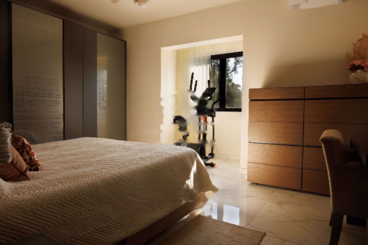 Квартира в Мджарре, Мальта, 146 м² - фото 1