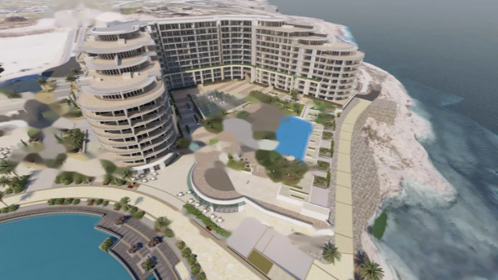 Квартира в Калькаре, Мальта, 140 м² - фото 1