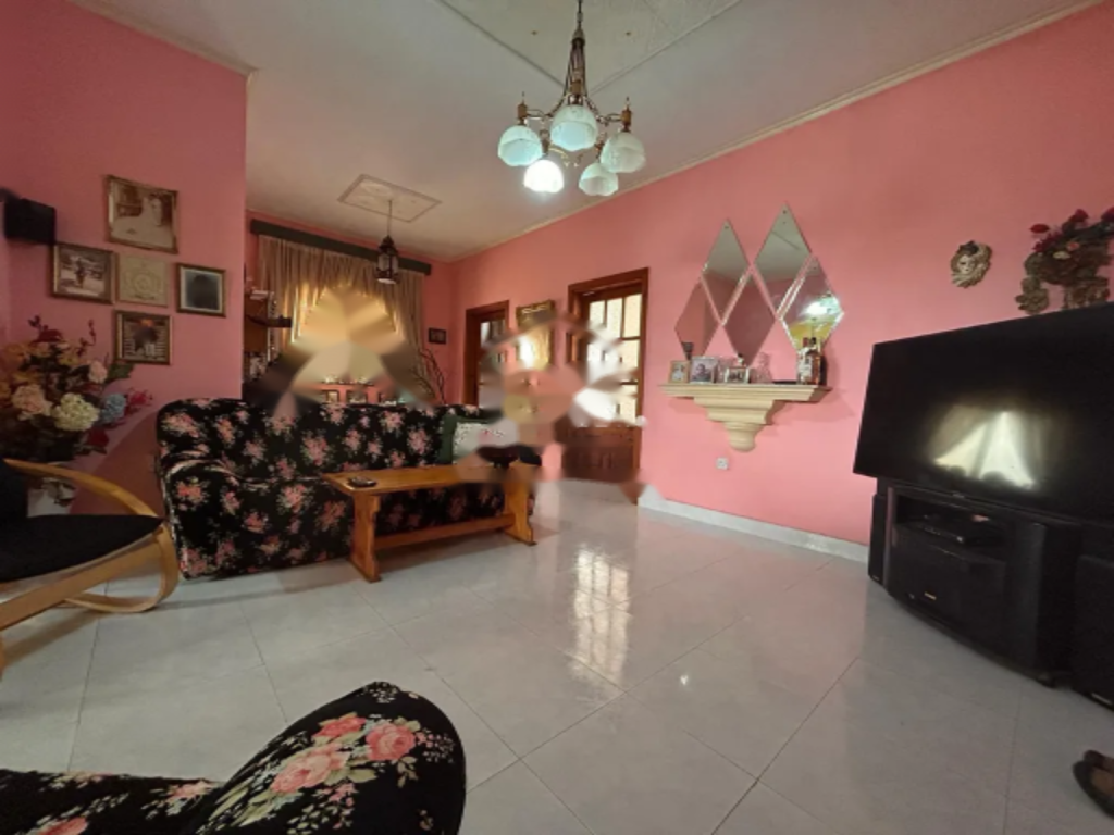 Квартира в Зейтуне, Мальта, 105 м² - фото 1