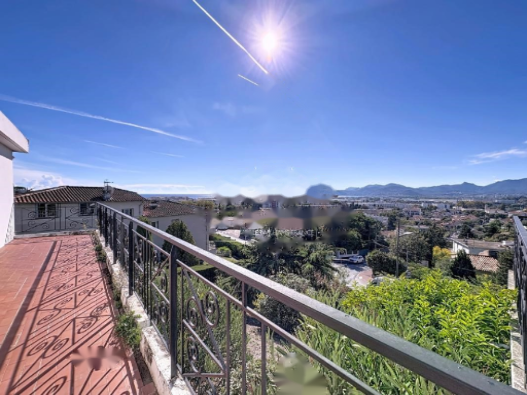 Квартира в Каннах, Франция, 380 м² - фото 1