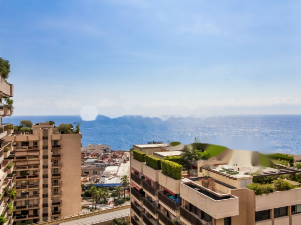 Квартира в Монте Карло, Монако, 256 м² - фото 1