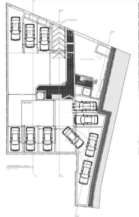Квартира в Бирзеббудже, Мальта, 124 м² - фото 1